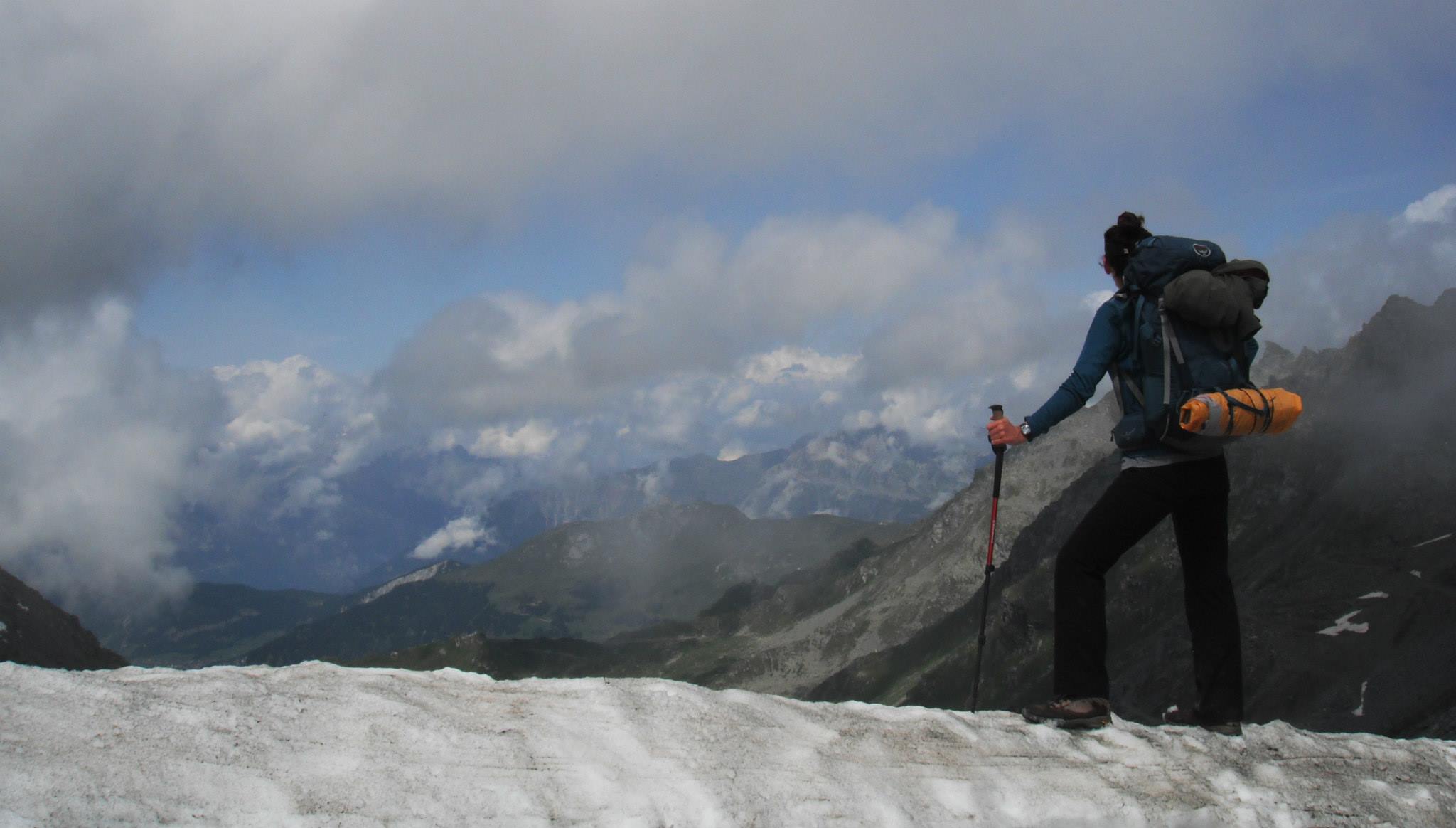 Col de la Chaux